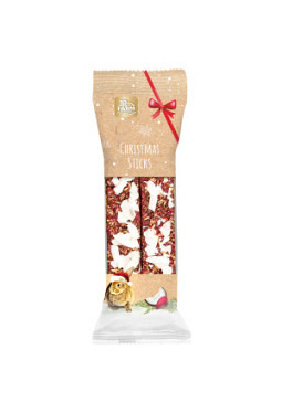 JR FARM Chrismas Sticks (nicht für Deg..