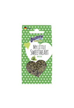 Bunny My little Sweetheart  Matcha