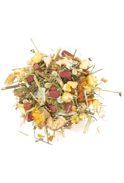 JR FARM Christmas Herbs im Eimer 1.2kg..